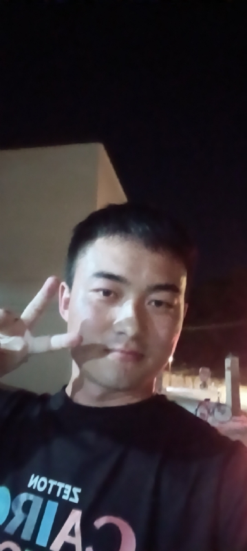 逆光的第一张照片--寿宁交友网