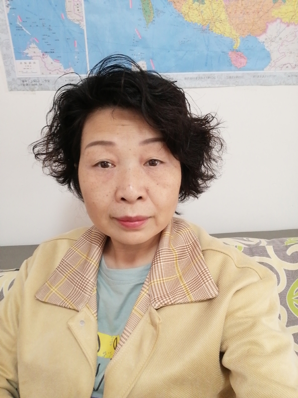 香水百合的第一张照片--寿宁交友网