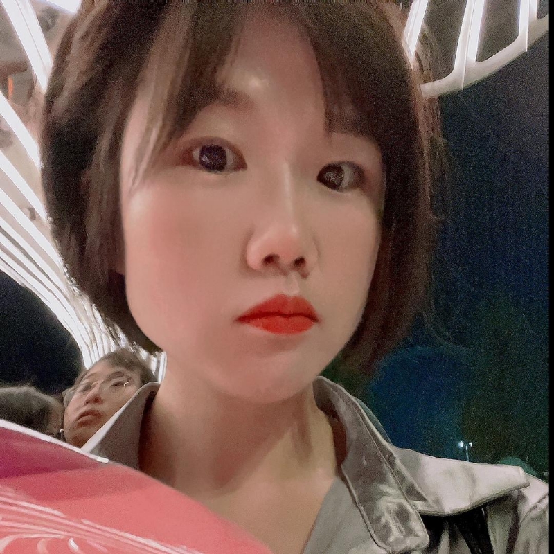 琳琳的第一张照片--寿宁交友网
