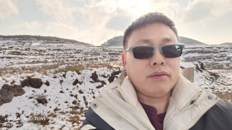 碧波绿叶的第一张照片--寿宁交友网