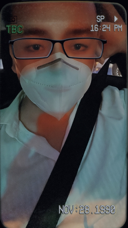 拾心的第一张照片--寿宁交友网