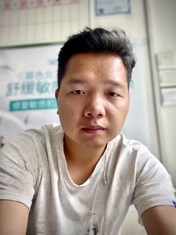 然也的第二张照片--寿宁交友网