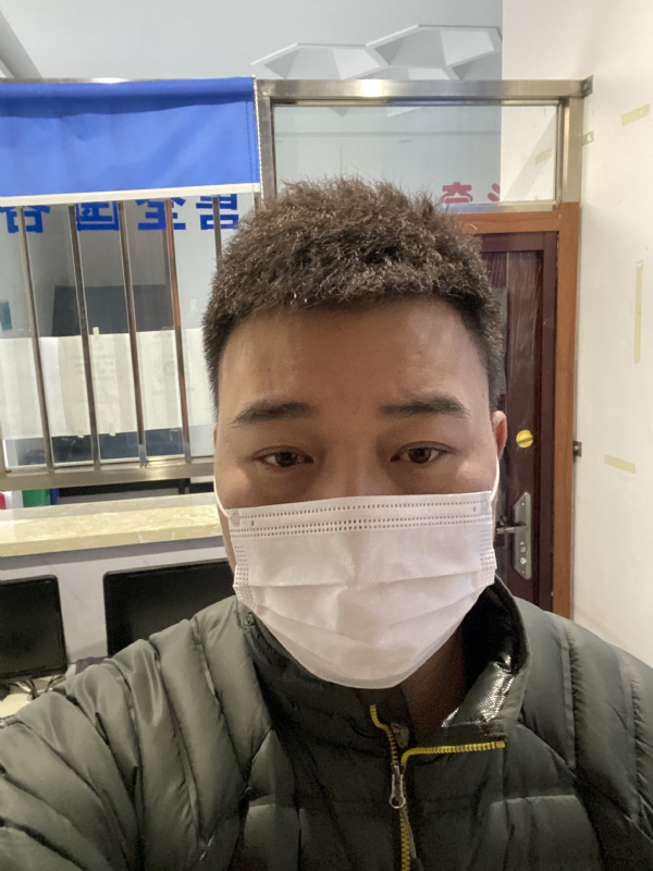 光明磊落的第二张照片--寿宁交友网