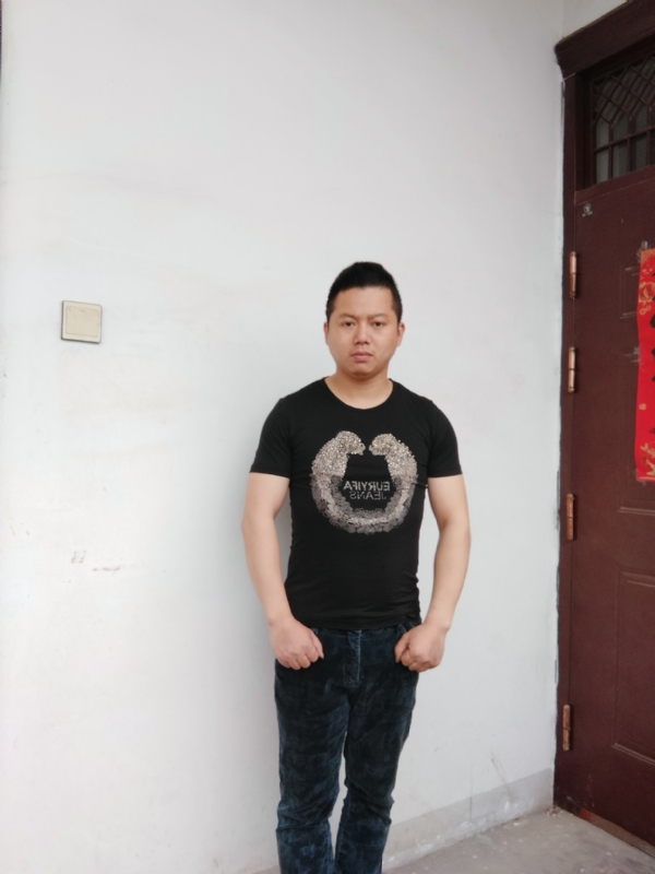 萧萧的第一张照片--寿宁交友网