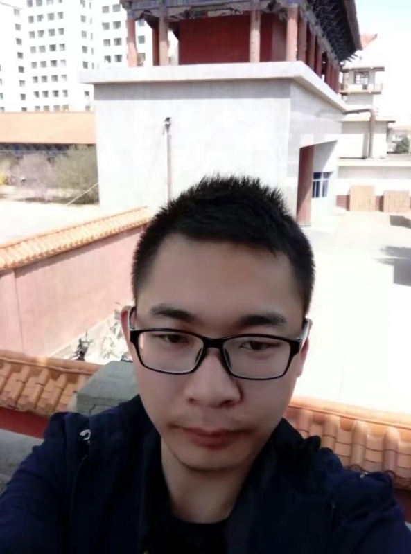 龙在天的第一张照片--寿宁交友网