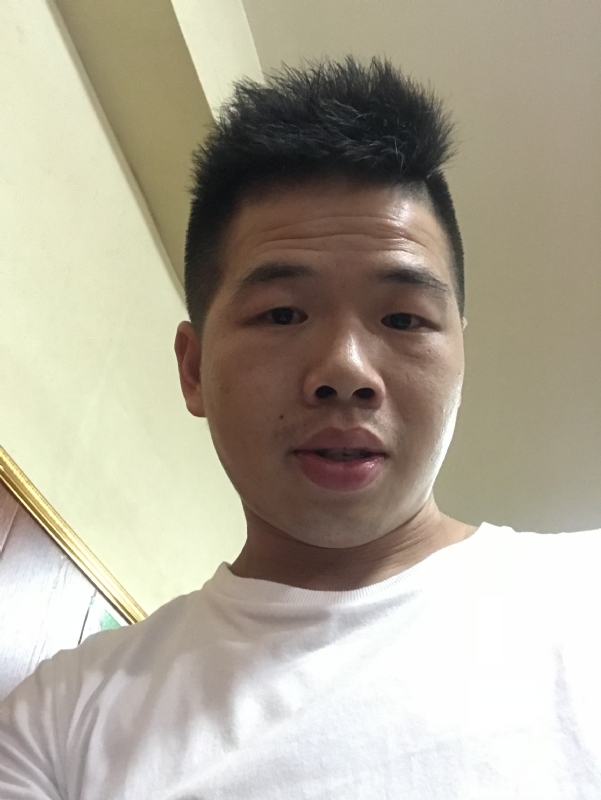 爱请简单点的第一张照片--寿宁交友网