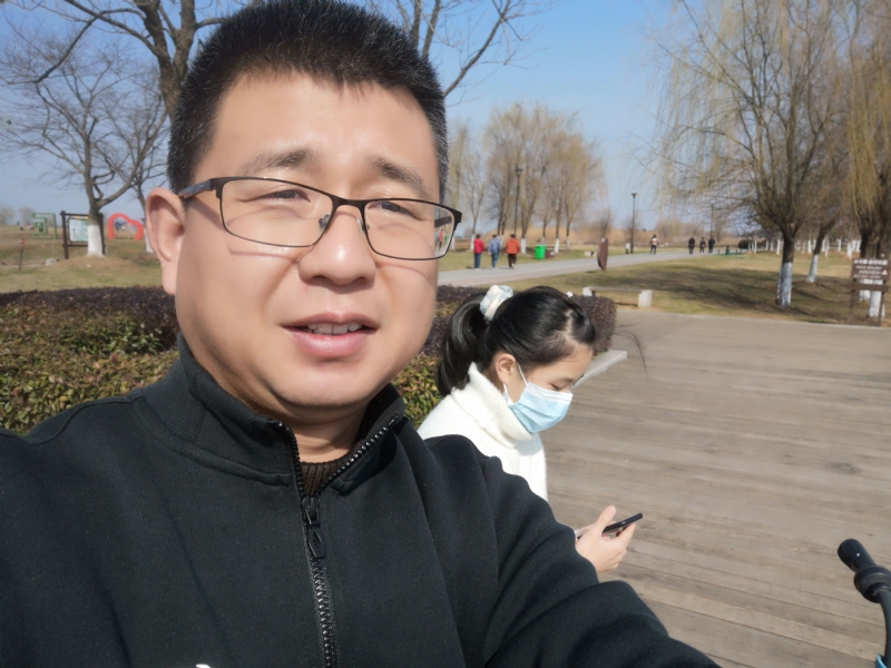福星的第一张照片--寿宁交友网