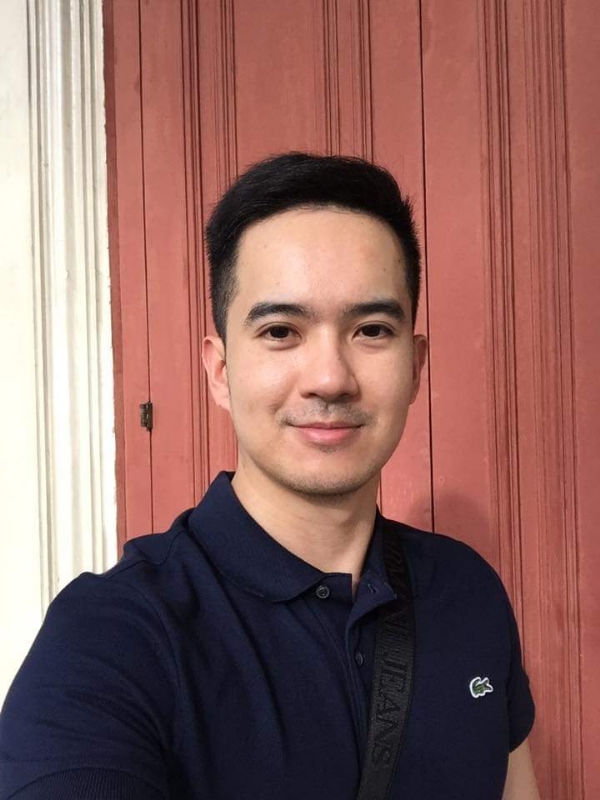 不负遇见的第二张照片--寿宁交友网