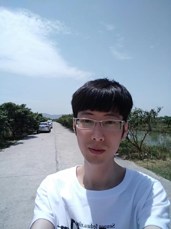 一叶知秋的第二张照片--寿宁交友网