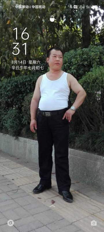 不加糖的苦咖啡的第二张照片--寿宁交友网