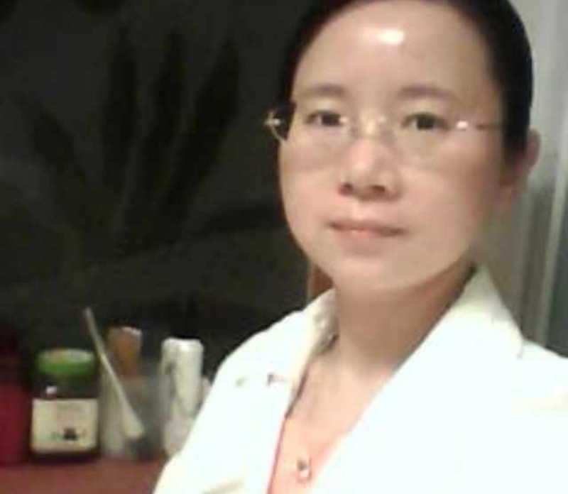 寻觅有缘人的第一张照片--寿宁交友网