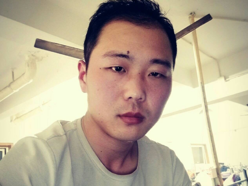 听听那冷雨的第一张照片--寿宁交友网
