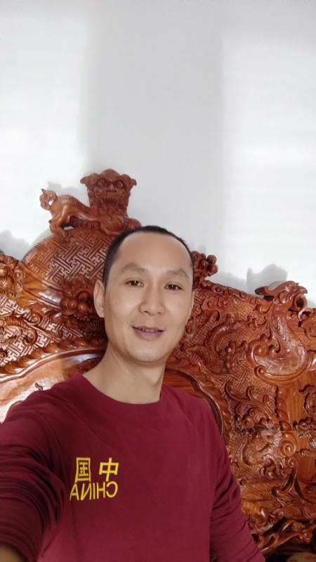 想有个家的第一张照片--寿宁交友网