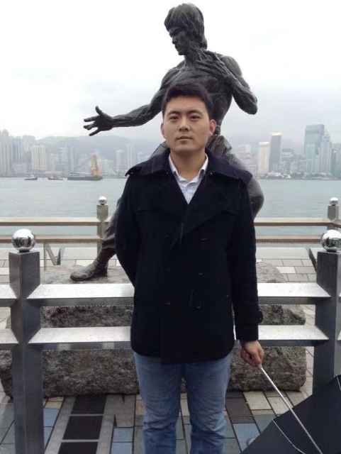 正身清心的第三张照片--寿宁交友网