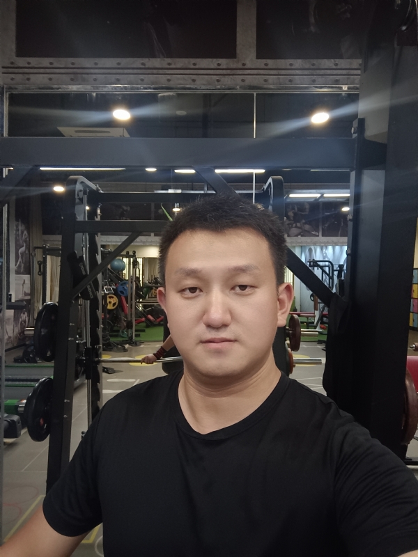 吴痕的第二张照片--寿宁交友网
