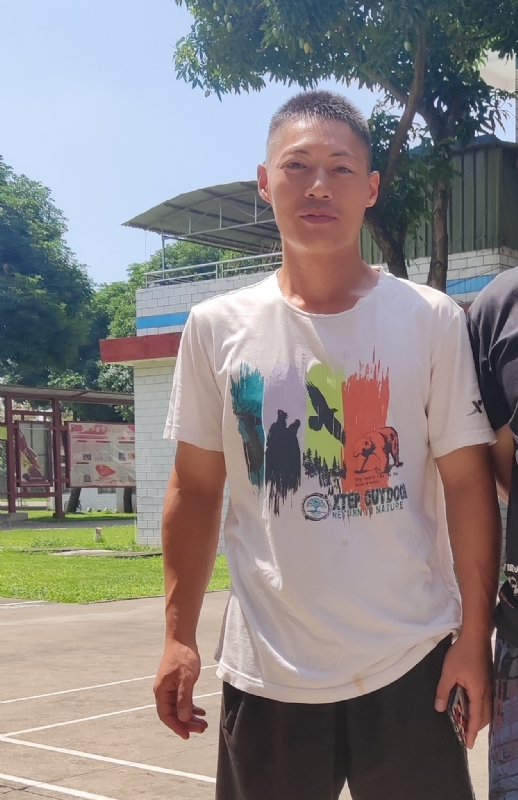 孤鹰的第一张照片--寿宁交友网