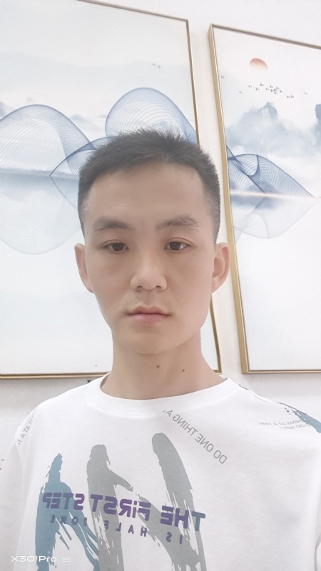啊鑫的第一张照片--寿宁交友网