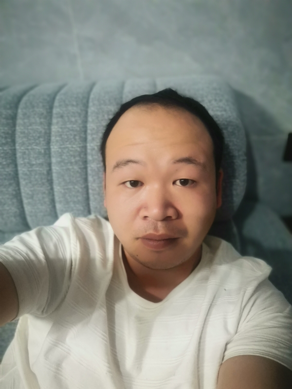 孤独老的第一张照片--寿宁交友网