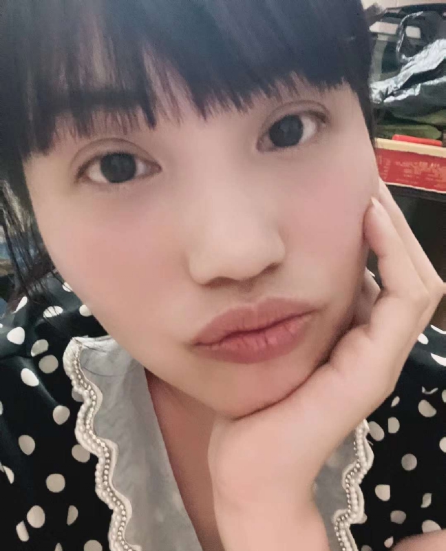 CC的第一张照片--寿宁交友网