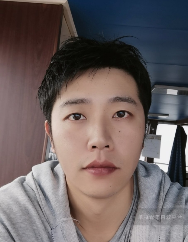 不太帅的男人的第二张照片--寿宁交友网