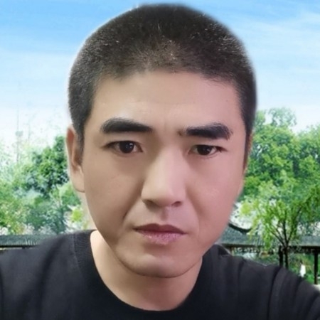 阳光帅气的第一张照片--寿宁交友网
