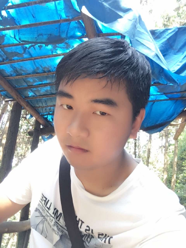 殷勤的王子的第三张照片--寿宁交友网