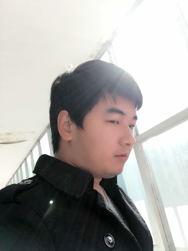 殷勤的王子的第四张照片--寿宁交友网