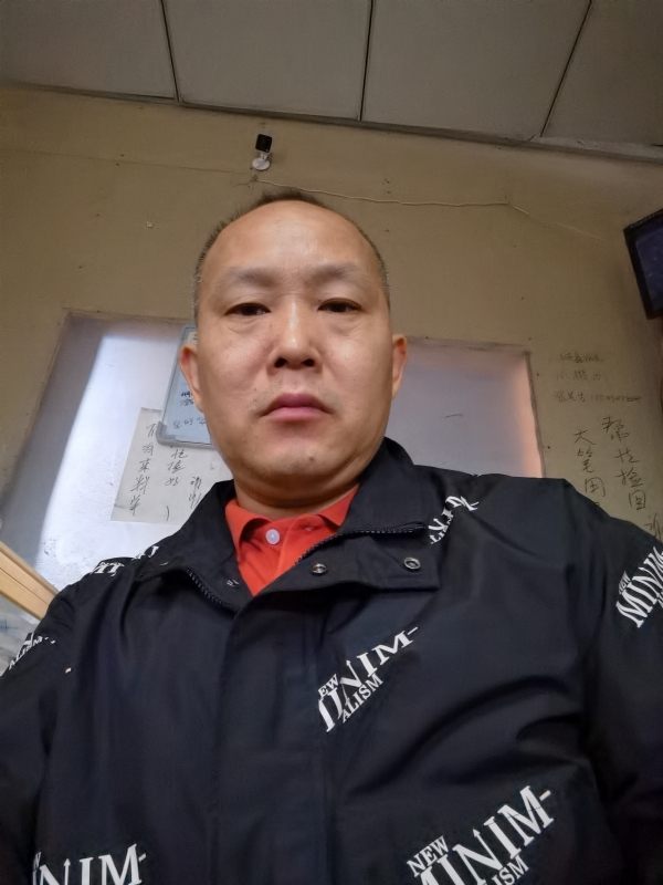 老李的第一张照片--寿宁交友网