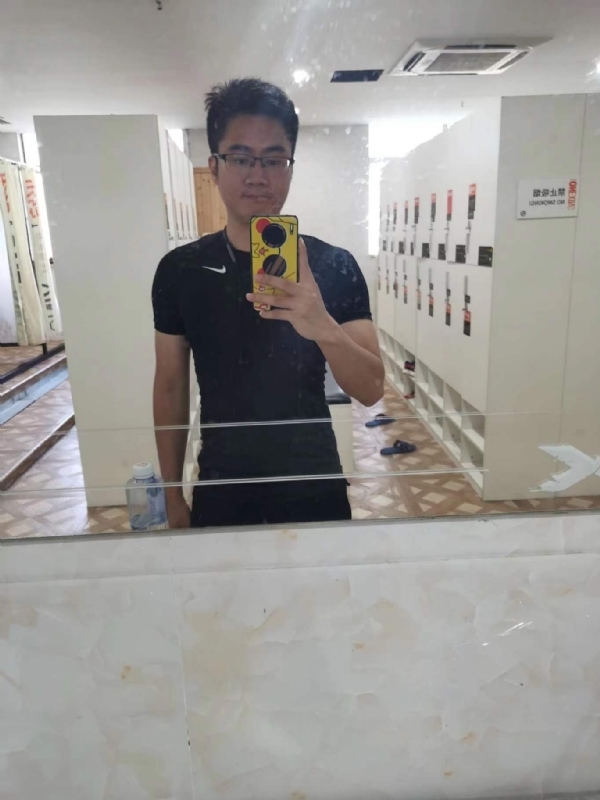 习惯发呆的第一张照片--寿宁交友网