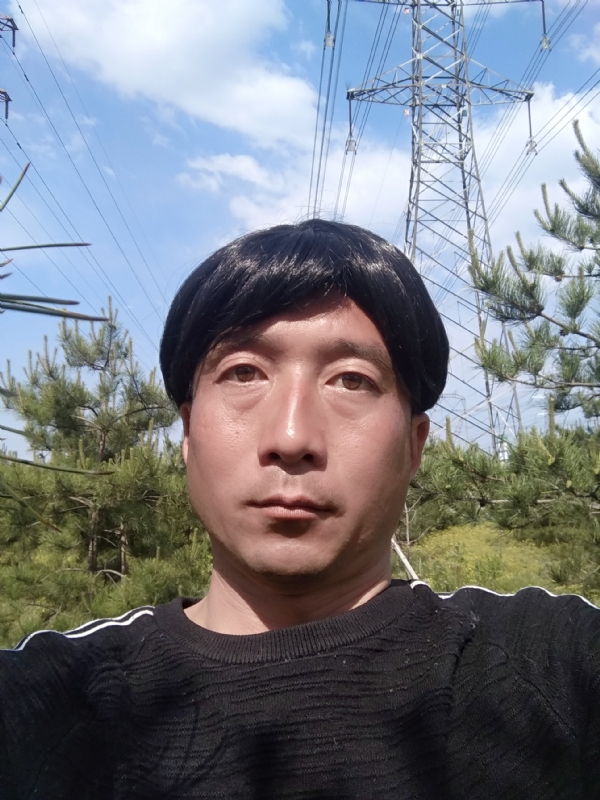鹏友的第一张照片--寿宁交友网