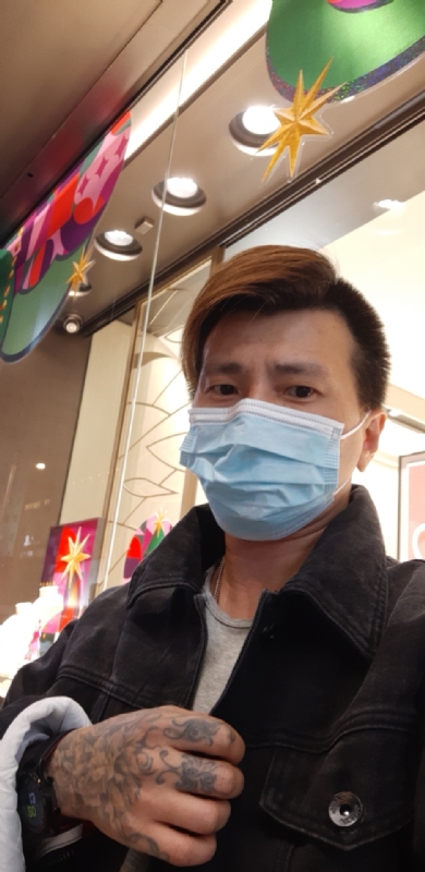 ~忠~仔的第一张照片--寿宁交友网