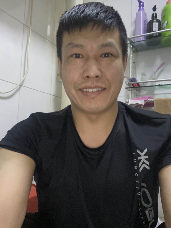 王先生的第一张照片--寿宁交友网