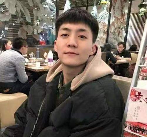 迪迪的第一张照片--寿宁交友网
