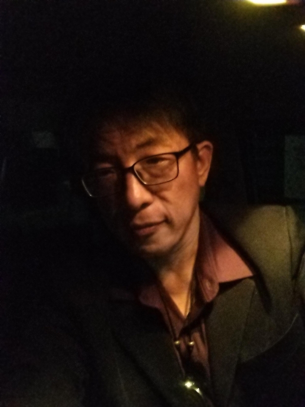 隱姓埋名的第一张照片--寿宁交友网