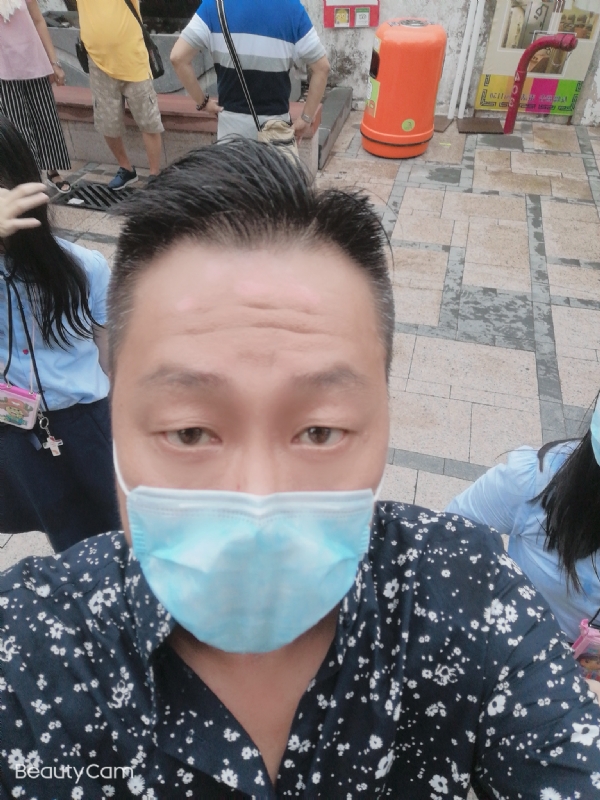 忘情水的第一张照片--寿宁交友网