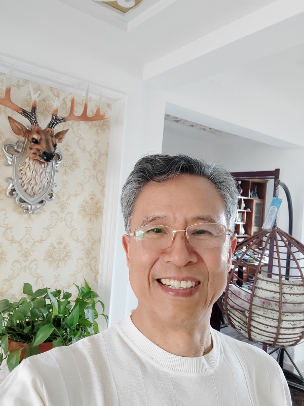 坐看云起时的第一张照片--寿宁交友网