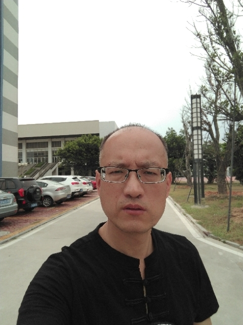 我知我在的第一张照片--寿宁交友网