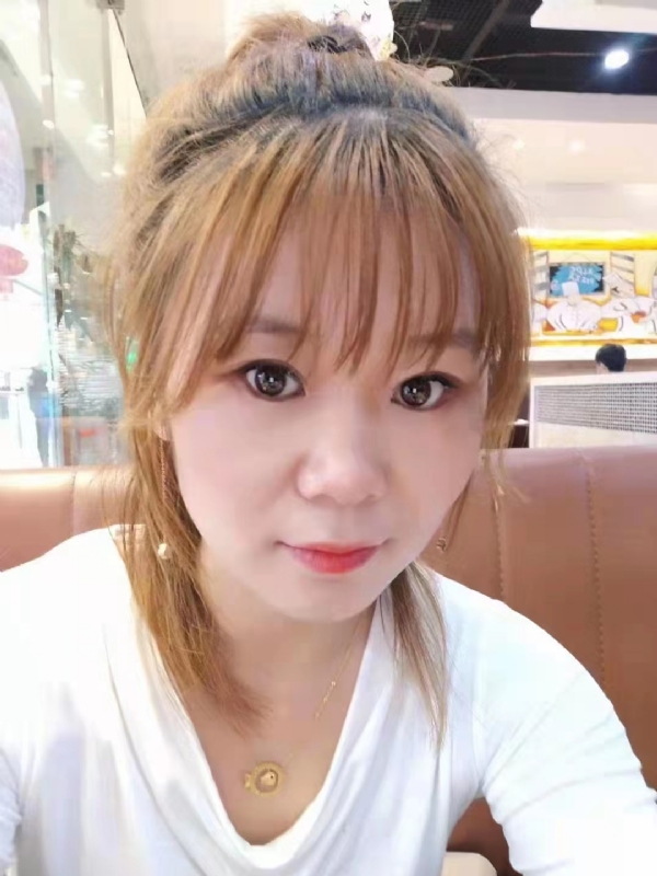 心碎小猪的第三张照片--寿宁交友网