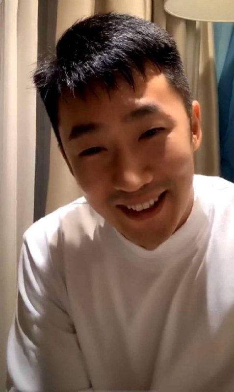 杨先森的第一张照片--寿宁交友网