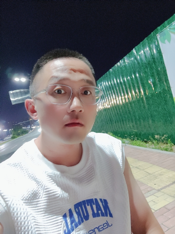 清风烈酒的第一张照片--寿宁交友网