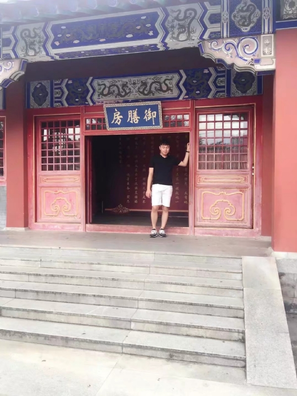 伟仔的第二张照片--寿宁交友网