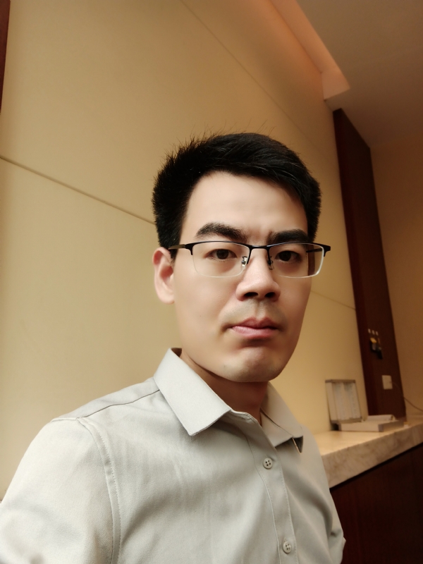 白头偕老的第二张照片--寿宁交友网