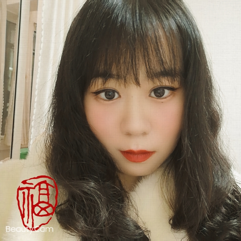 啊妍的第三张照片--寿宁交友网