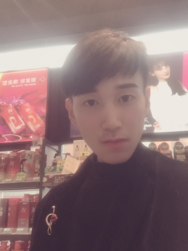 唯美的爱情故事的第一张照片--寿宁交友网