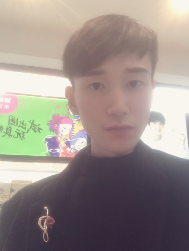 唯美的爱情故事的第二张照片--寿宁交友网