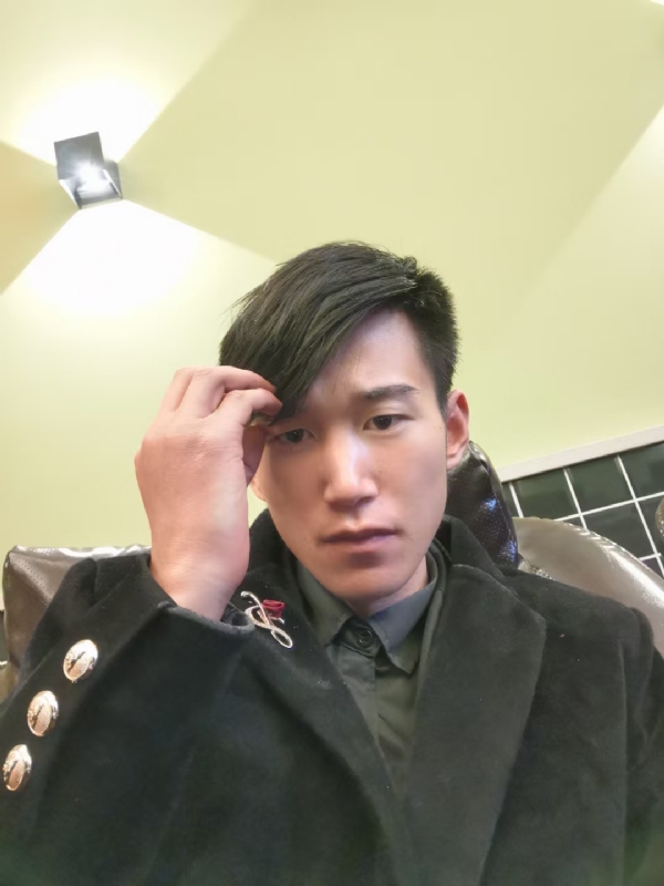 唯美的爱情故事的第三张照片--寿宁交友网