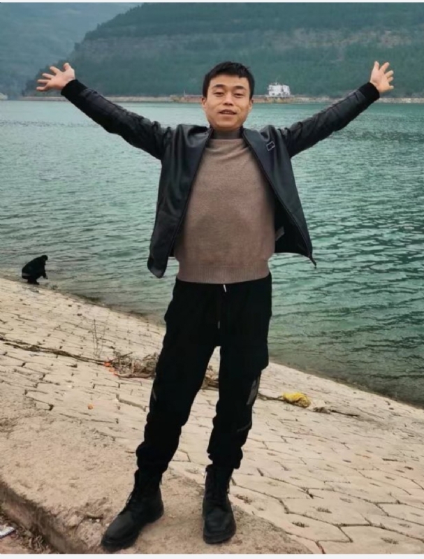 寂寞的风的第二张照片--寿宁交友网