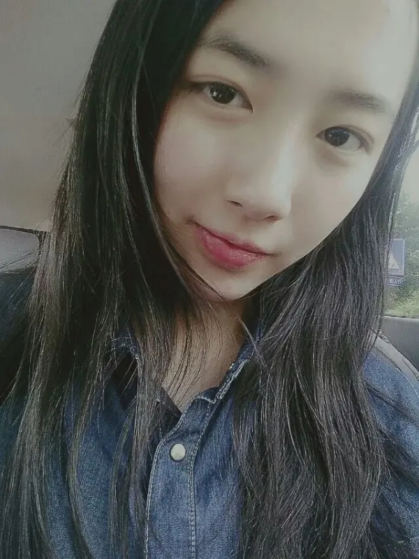 小她的第一张照片--寿宁交友网