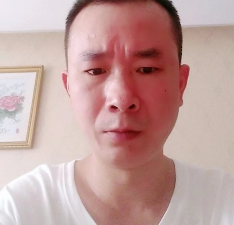 自由飞翔的第一张照片--寿宁交友网