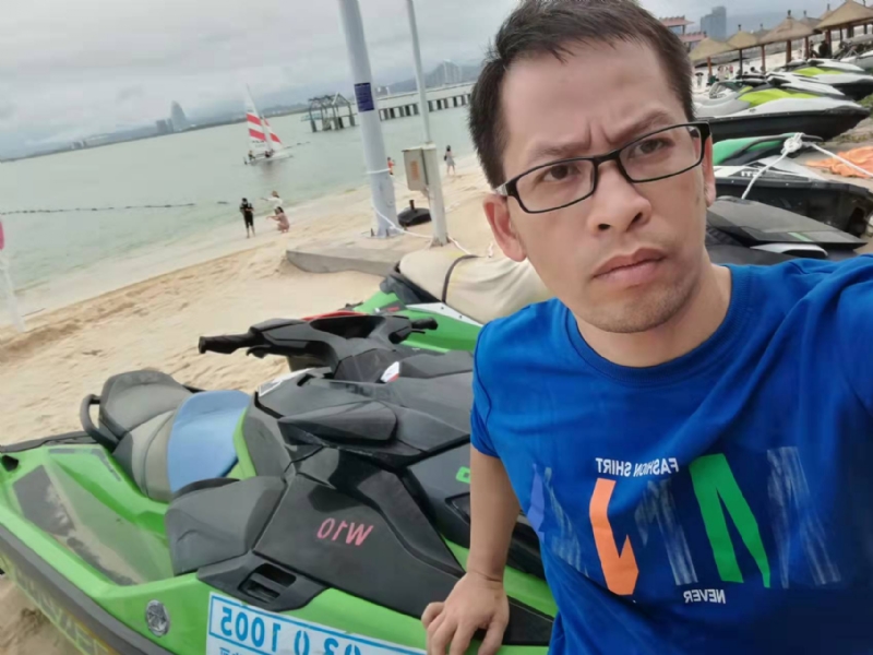天涯漂海角泊的第三张照片--寿宁交友网